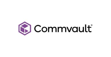 Commvault logo