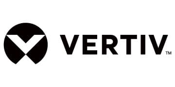 Vertiv logo